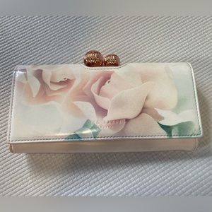 Ted Baker Bobble Wallet
